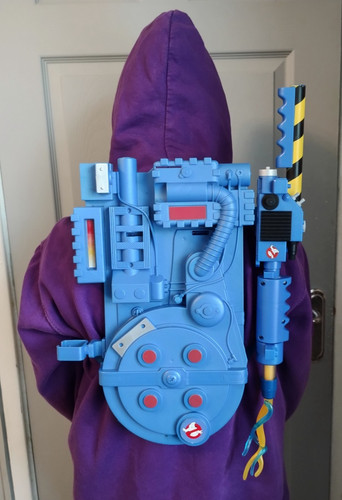 Hasbro ghostbusters proton - ghostbusters,