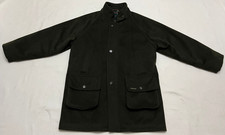 HUCKLECOTE : Green Pischl Wool