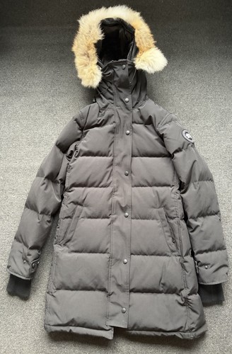 Canada goose shelburne parka - canada,