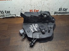 BMW E46 Cabriolet Driver Front Door Lock Mechanism 7011248 - CA #S10