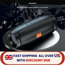 Portable Wireless Bluetooth