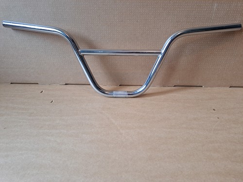 Lead tec handlebars old - lead-tec, cr-mo