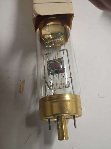 Crt projector lamp 120v - crt,
