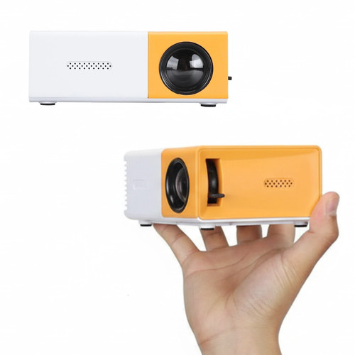 Mini projector portable - mini,