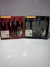 Reservoir Dogs Kubrick Figures