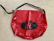 Brixton Cycles Original Messenger Bag