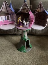 Disney Store Simba Tangled