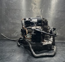 2012-2015 MERCEDES-BENZ W166 COMPRESSOR AIRMATIC AIR SUSPENSION A1663200204