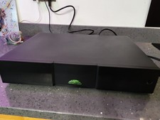 Naim Nap 200 Stereo Power