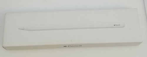 Apple pencil 2nd - apple,