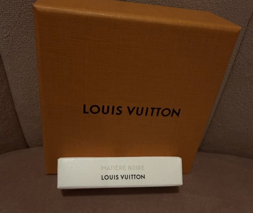 Louis vuitton 2ml fragrances - louis,