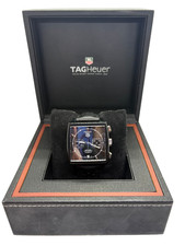 Tag heuer monaco - tag, 39mm