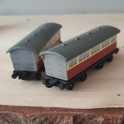 Vintage ertl thomas friends - thomas, &