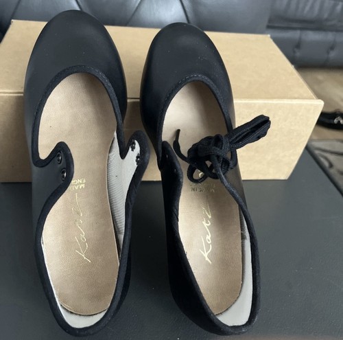 Kats tap shoes - tap, uk
