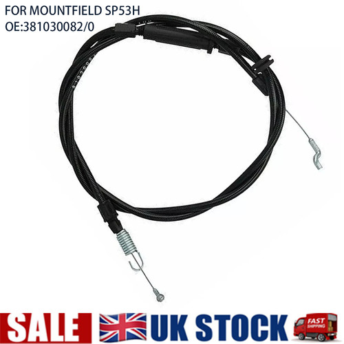 For mountfield sp53h petrol - sp53h,