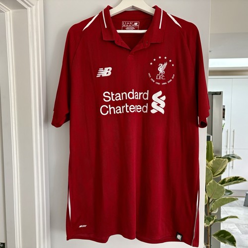 Liverpool 2018 champions - fc, 2018/19