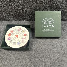 Jason Coasters Set of 5
