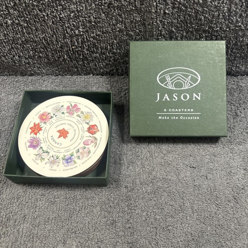 Jason coasters set - coasters, of