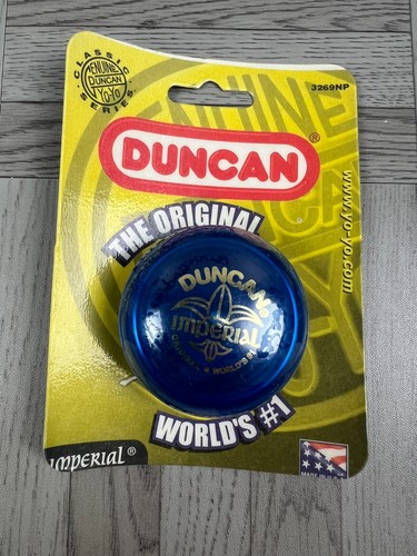 Duncan the original - yo-yo,