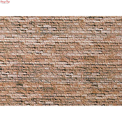 Faller basalt wall - faller, card