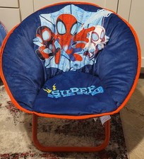 Disney Jr. Spidey Amazing