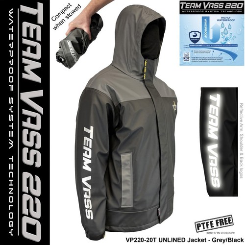 Vass 220 unlined - 220,