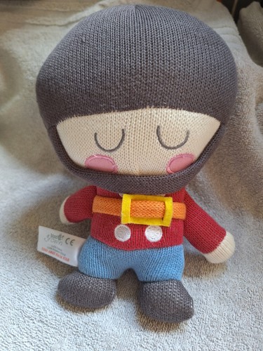 Bizzi growin knitted beefeater - growin,