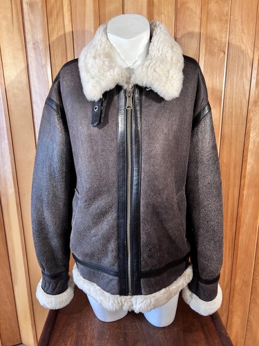Alpha industries flight - alpha,