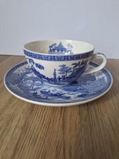 Spode Blue Room Collection