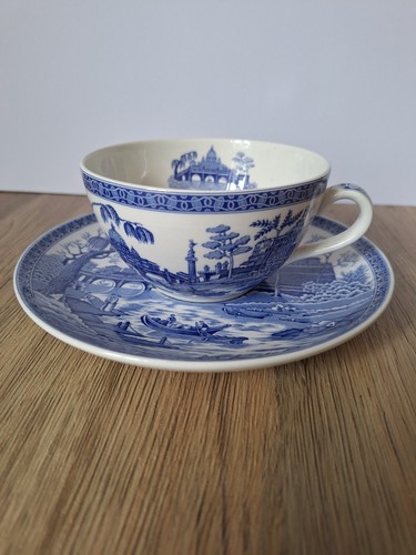 Spode blue room collection - room,