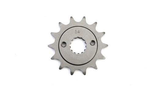 Tooth front gearbox drive - tooth,