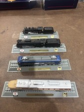 Del Prado Locomotive Trains Model Japan