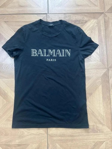 Men authentic balmain - men’s,