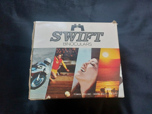 Swift audubon 44 extra - swift, 8.5x,44