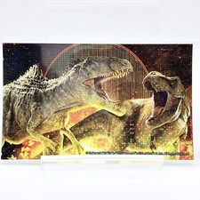 Jurassic World Dominion Two