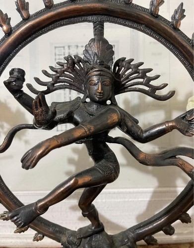 Antique bronze copper - bronze,