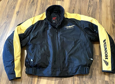 Honda Goldwing Jacket Mens 2XL
