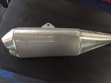 Gsxr1000k5/6 Exhaust 