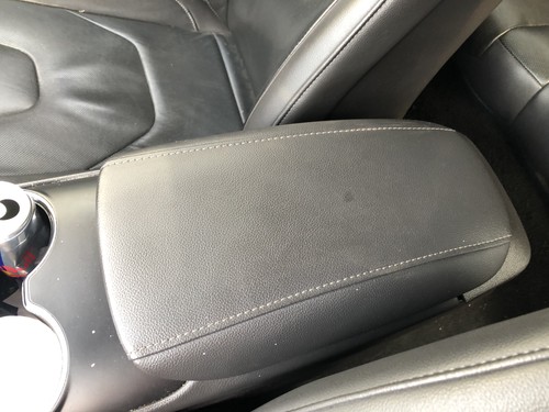 Ford mondeo mk5 2015 2021 - mondeo,