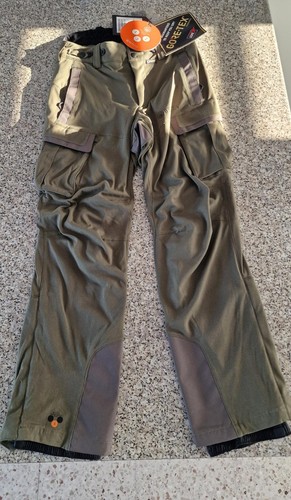 New beretta hush gtx pants - beretta,