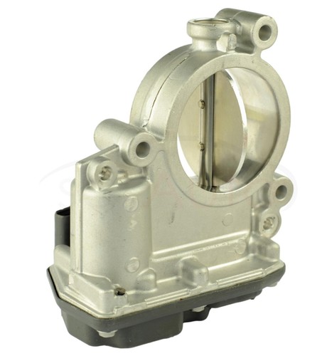 Intake air throttle body - ✅,