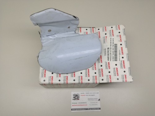 New 46010392b ducati monster - new,