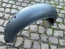 Dnepr Rear Fender Cossack Neval