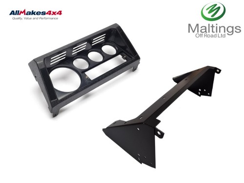 Land rover defender instrument - land,