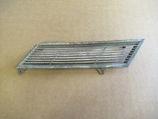 Ford Cortina mk2 Rear Pillar