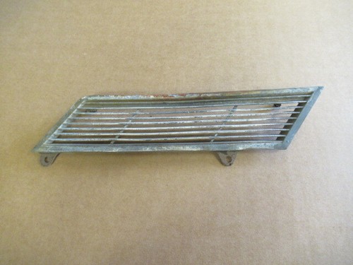 Ford cortina mk2 rear - rear, pillar