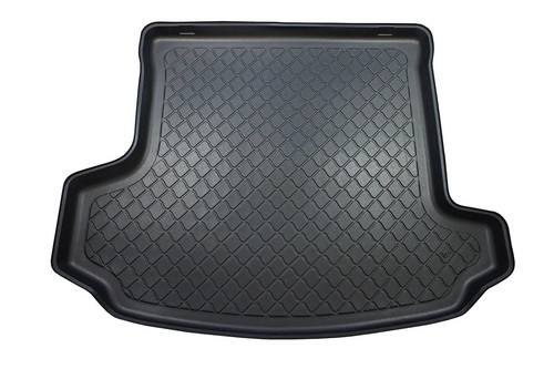Skoda kodiaq boot liner mat - kodiaq,