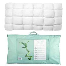 Bamboo Pure Percale Organic