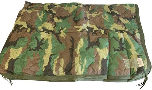 Usgi authentic poncho liner - authentic,