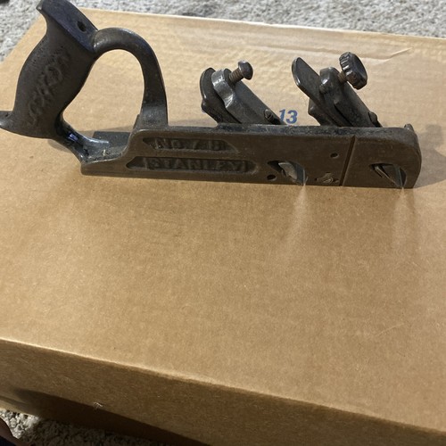 Stanley vintage 78 - vintage, no.
